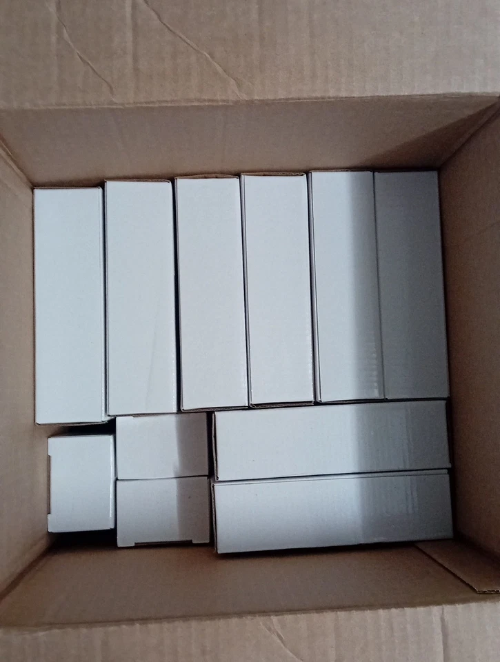 NEU! 20 Stücke Maniküre Set mit 5 Aufsätzen, Pediküre Set, Nagel Pflege - Bild 4 von 4