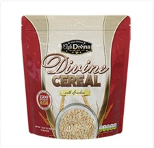 Cereal Organico De Vida Divina Totalmente nuevo • Vida Divina