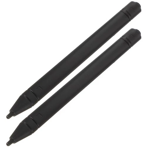 2 Pcs Stylet Pour Tablette Stylo Dessin Numérique À Écran Tactile
