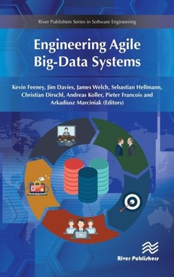 Feeney - Engineering Agile Big-Data-Systeme - Neu Hardcover oder Gehäuse bo - J555z