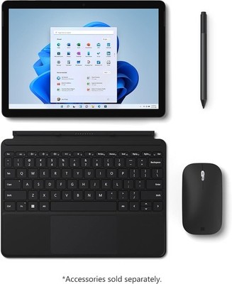 Microsoft Surface Go 3 10.5 Microsoft Surface Go 3 10.5