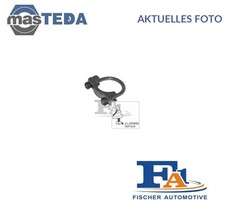 921-947 ROHRVERBINDER AUSPUFF ABGASANLAGE FA1 FÜR MAZDA 121 III 1.3 1.3L