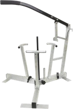 MOOSE RACING TIRE CHANGER BIB MOUSSE 0365-0099