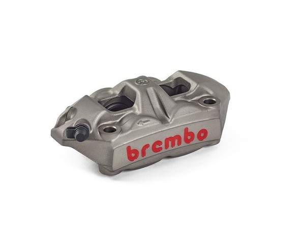 Brembo M4 Titan Vordere Linke Bremssattel Ø34Mm-image