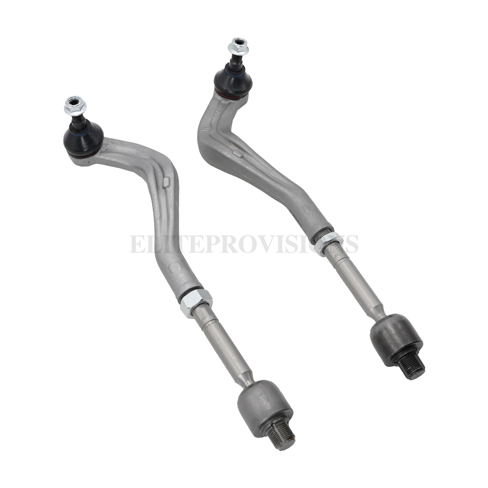 Left Right Inner & Outer Tie Rod End 673004615 For Maserati Levante