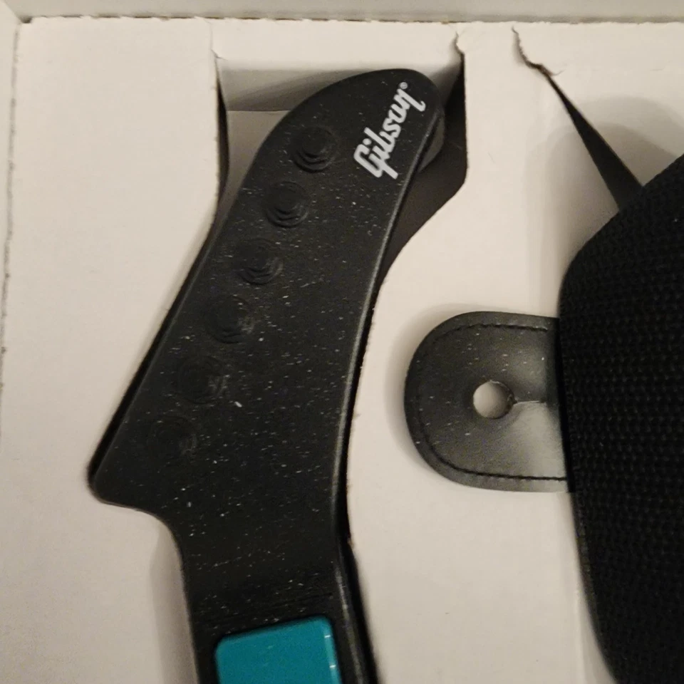 RedOctane 95157805 Gibson X Plorer Guitar Controller for Microsoft Xbox  - Image 3 of 4