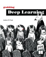 Andrew Trask | Grokking Deep Learning | Taschenbuch | Englisch (2019)