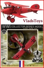Alas de la Gran Guerra 1/72 Albatros D.V Manfred von Richthofen 1917 WW14005