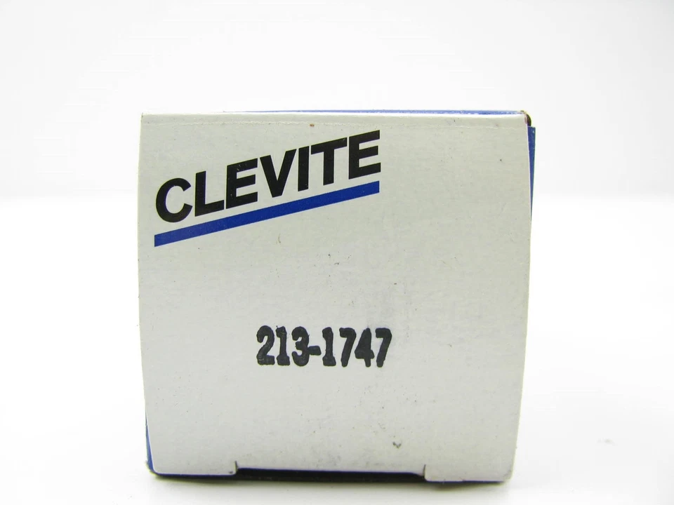 Elevador de válvula de motor Clevite 213-1747 88-94 Buick Oldsmobile Pontiac 2,3 L QUAD-4 Foto 3 de 3