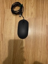 Surf Onn USB Optical Mouse 6 ft Cable 3 Buttons Scroll