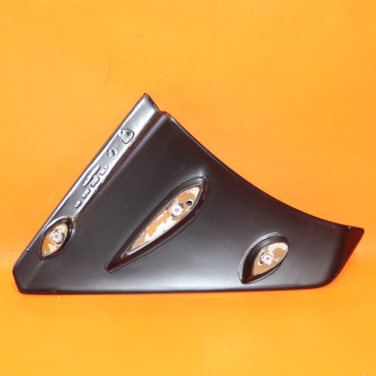 Lamborghini Revuelto SV 2024-2026 Right Door cover P/N 47B853856