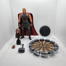 Diamond Select Marvel Comics THE MIGHTY THOR Action Figure 100% Complete