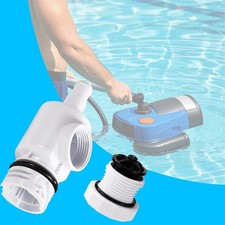 2PCS 9-100-9002 UWF D29 Quick Disconnect Pressure Relief Valve Fit Polaris 280