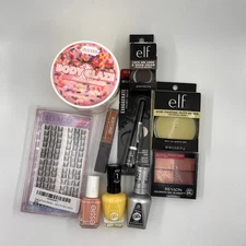 16 Pieces New Beauty Makeup Skincare Bath Body Care Accessories