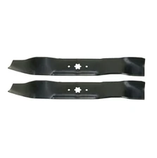 2 USA Mower Blades® for MTD 4720610 490-110-M114 7420610 742-0610 38" Deck