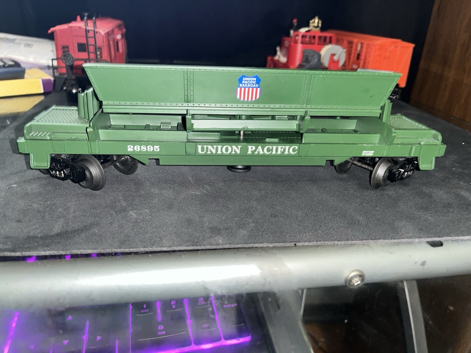 Click here to see eBay Auction