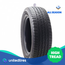 Used 27560r20 General Grabber Stx2 115s - 1032