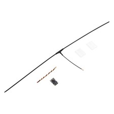 433MHz TX400 RX Receiver ELRS-370-420MHz Remote Control for RC Mod5859