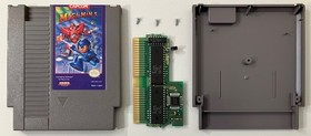 Mega Man 5 (cartridge only) NES 1992 Capcom