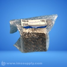 SMC VH211-02 Hand Valve FNFP