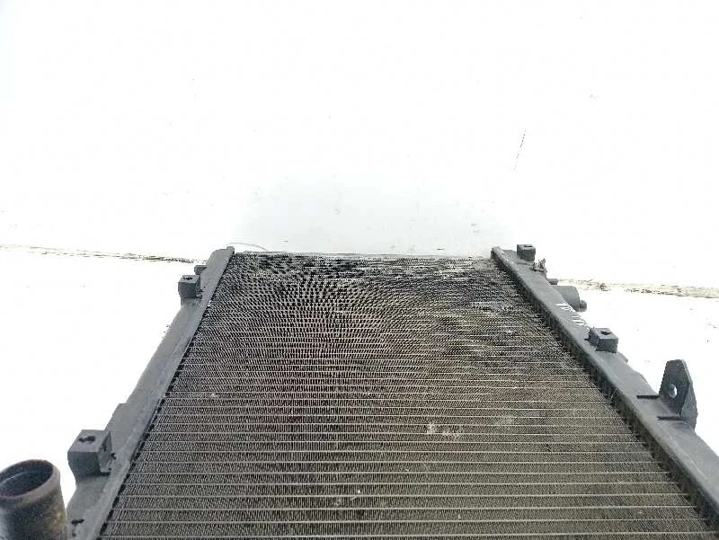 1640011630 WASSERRADIATOR / 799321 FÜR TOYOTA PASEO COUPE L54 1.5I 16V - Bild 2 von 4