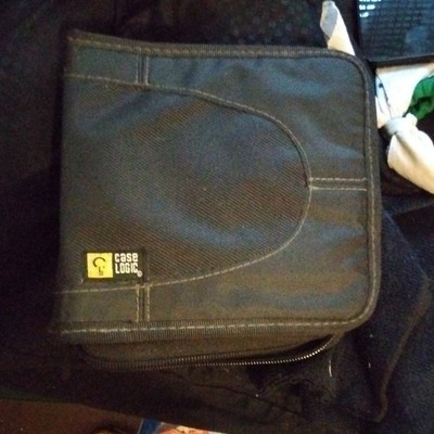 Music CD Case Full 24 CDs