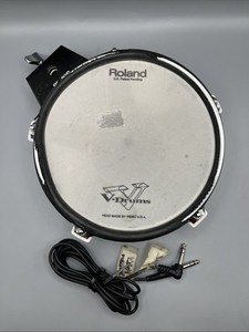 Pd 8 Roland | eBay