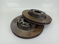 Disque de frein Volkswagen GOLF