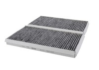 Filter Innenraumluft Corteco 21653064 FÜR Alpina BMW Innenraumfilter