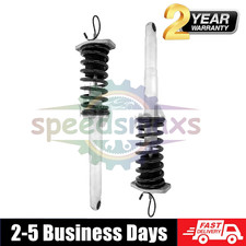 2PCS Front Shock Absorber Strut Assembly Fit Maserati Quattroporte M139 Sport GT