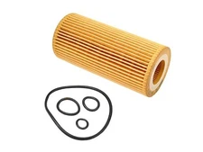 MANN FILTER 2751800009 Oil Filter Kit Mercedes-Benz S65 AMG S600 CL600 SL65 AMG