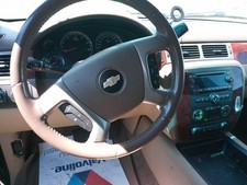 Engine 5.3l Vin 0 8th Digit Opt Lmg Fits 10-14 Suburban 1500 747372