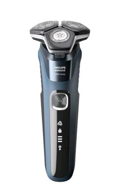 Philips Norelco Shaver 5400 Rechargeable Wet & Dry Shaver Razor