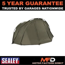 Sealey Dellonda Two-Person Fishing Bivvy Tent DL76