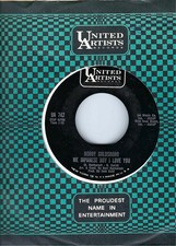 BOBBY GOLDSBORO- 
