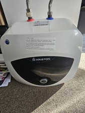 Ariston Under Sink Water Heater.