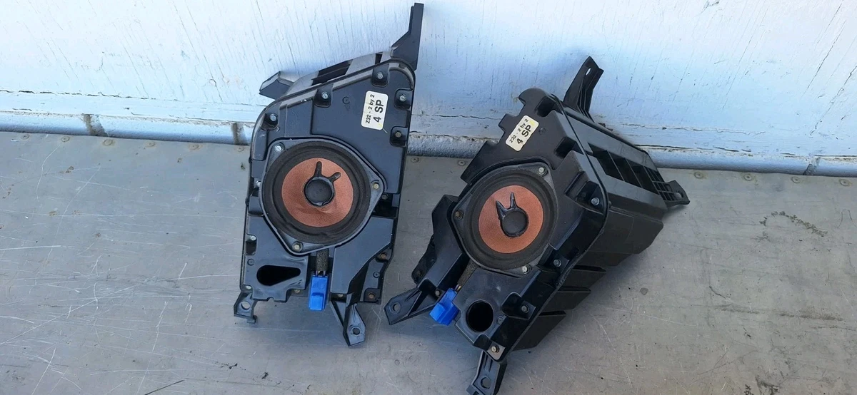 Bose Car Speakers & Speaker Systems in Motors for 300ZX for sale