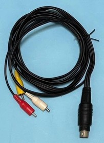 NEC PC engine core graphics body set B43 Stationary game console