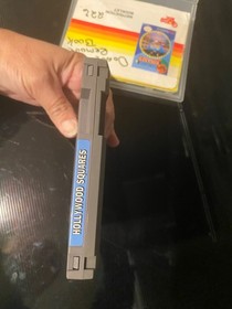 Hollywood Squares (NES, 1989) Cartridge only