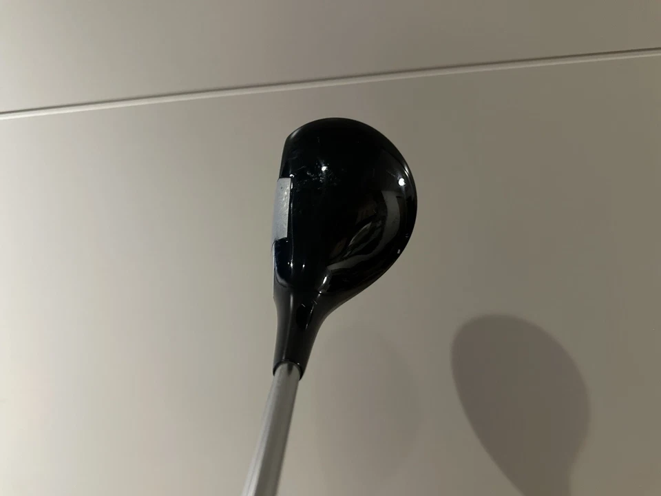 Dave Pelz "PelzLite" Complete Wood Golf Club Set Driver 3 & 5 Fairway Wood RARE - Image 4 of 4