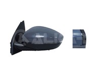 Alkar 6125298 AußEnspiegel Links FüR Peugeot 308 II 09.13-06.17