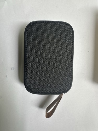 Portable Speakers Outdoor Bluetooth 5.0 Mini OxfordLoudspeakerWireless Column3D - Picture 2 of 3