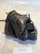 Rawlings Kids Baseball Glove 9" Right Hand Throw Alex Rodriguez PL158BB Black