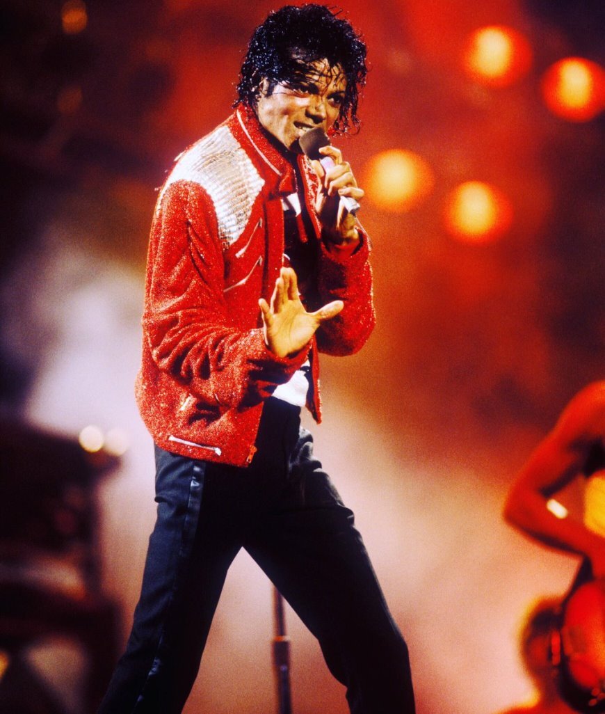 MADEWORN Michel Jackson BEAT IT ダメージ加工 白 Michael Jackson Beat It T-shirt | The Webster