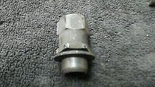 JAGUAR 76-91 XJS 1 ONE SINGLE OEM LUG NUT LUGNUT