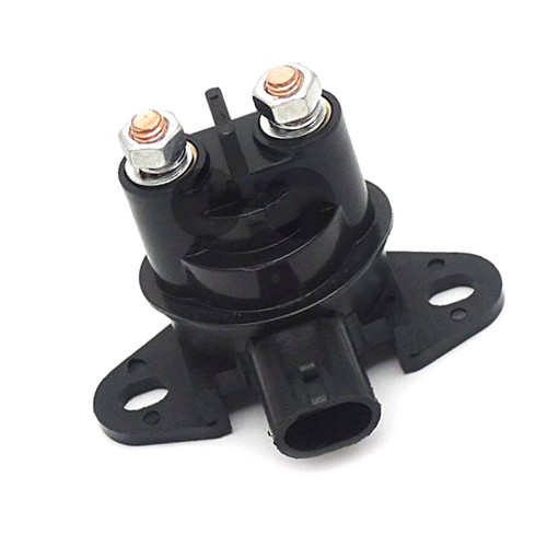 1 PC Starter Solenoid Relay Accessories For Jet Boats For SeaDoo 278001376 - Picture 5 of 11