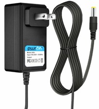AC DC Adapter For Tascam CD-VT1mkII CD-GT1 CD-VT1 Power Supply Cord Charger PSU