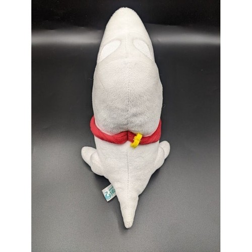 2013 Luigi's Mansion 2 Polterpup Stuffed Plush 7" Japan San-ei Sanei Nintendo - Picture 6 of 10