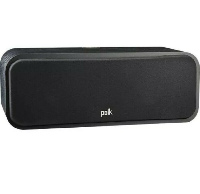 polk signature s35