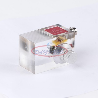 NEW LISTINGNew 5P 13X13 Variable Angle Tunable Probe Sensor For   Flaw Detector 